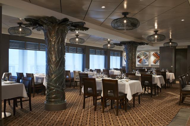 Zábava na lodi Norwegian Escape