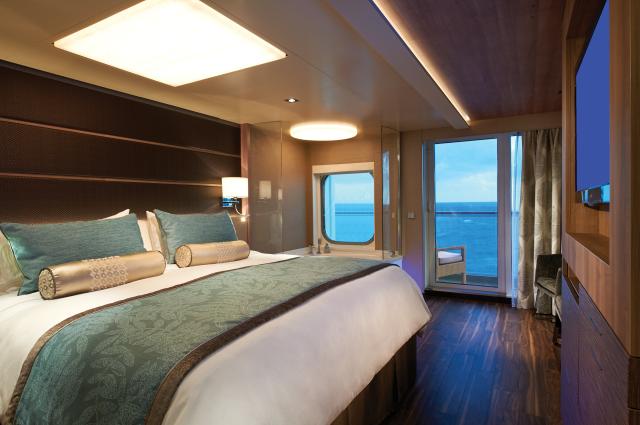 Apartmá Norwegian Escape