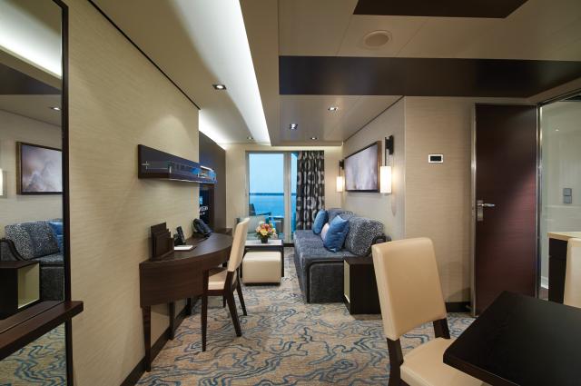 Apartmá Norwegian Escape