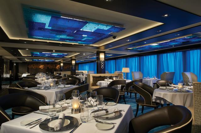Zábava na lodi Norwegian Escape