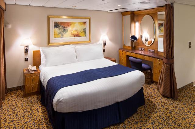 Apartmá Serenade of the Seas