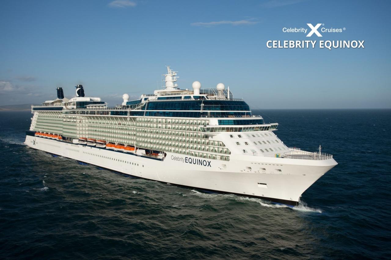 Itálie, Francie, Mallorca, Španělsko z Civitavecchia na lodi Celebrity Equinox