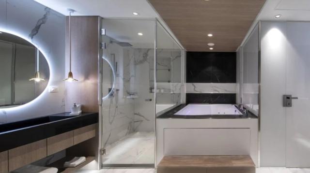 Apartmá Celebrity Xcel