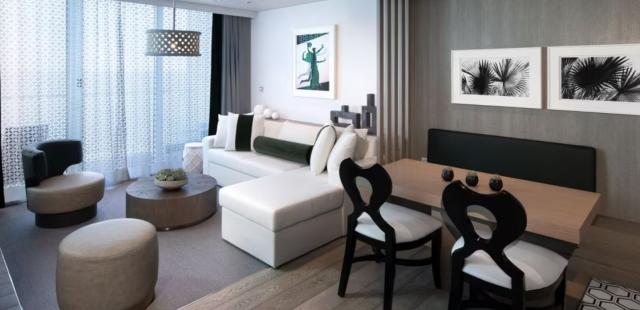 Apartmá Celebrity Xcel