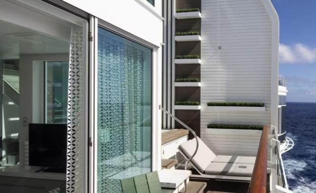 Apartmá Celebrity Xcel