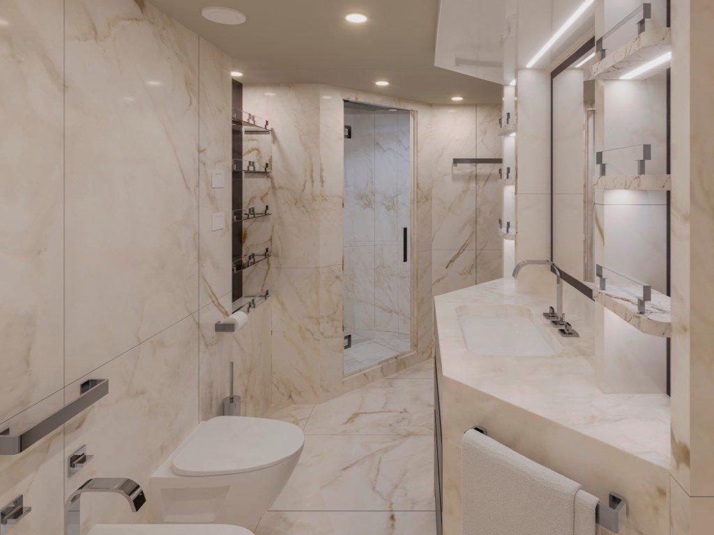 Apartmá Explora I
