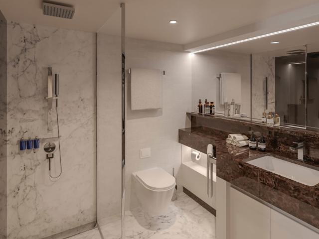 Apartmá Explora I