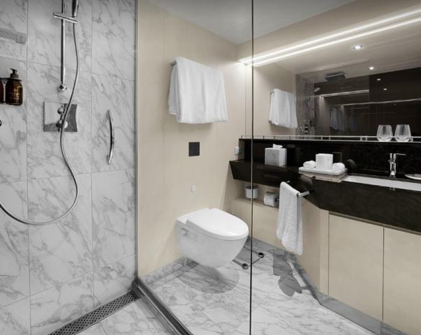 Apartmá Explora II