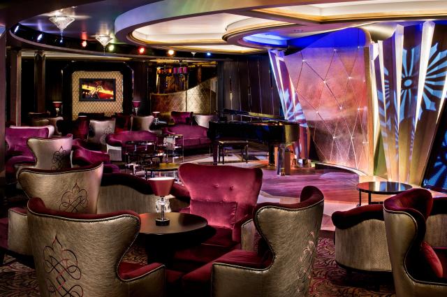 Zábava na lodi Harmony of the Seas