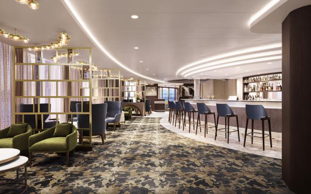 Zábava na lodi Norwegian Epic