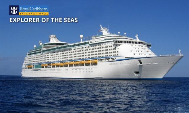 Explorer of the Seas