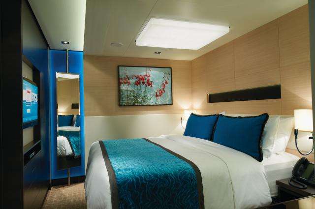 Apartmá Norwegian Breakaway