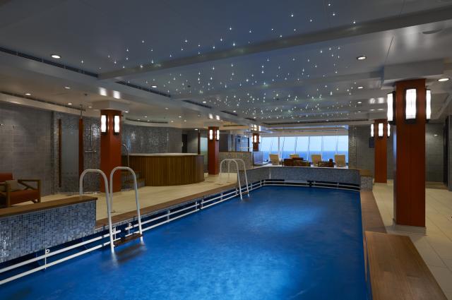 Norwegian Dawn