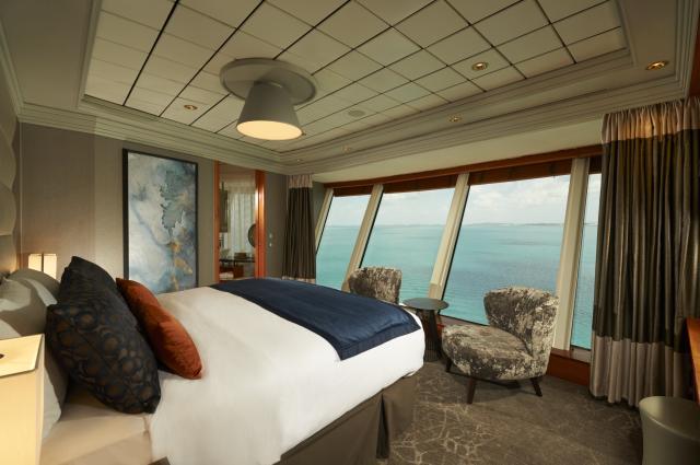 Apartmá Norwegian Dawn