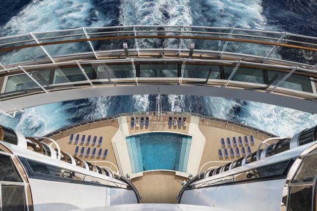 MSC Seaside