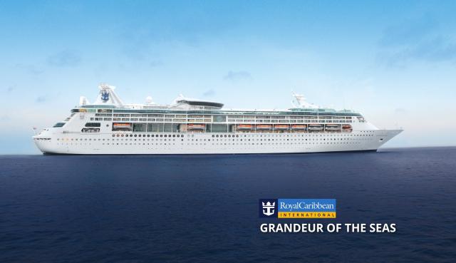 Grandeur of the Seas