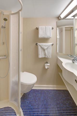 Kajuta vnitřní Jewel of the Seas