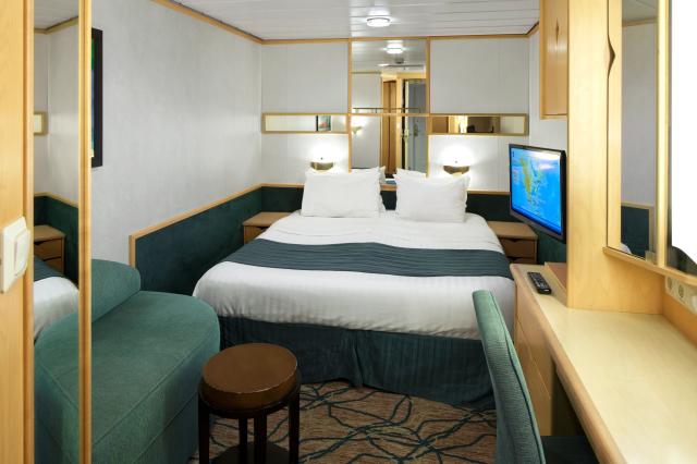 Kajuta vnitřní Grandeur of the Seas