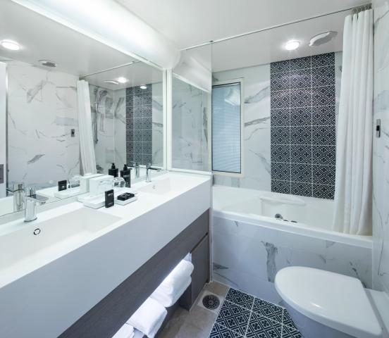 Apartmá Celebrity Millennium