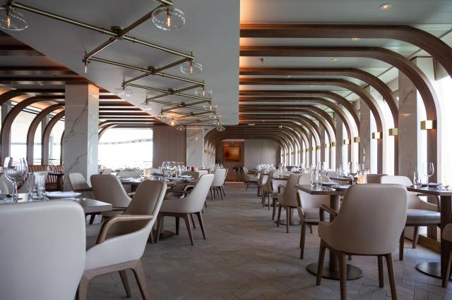 Zábava na lodi Norwegian Spirit