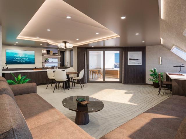 Apartmá Explora I