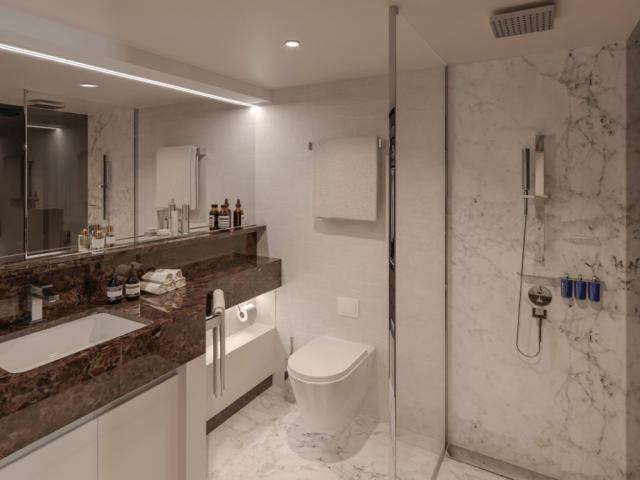 Apartmá Explora I