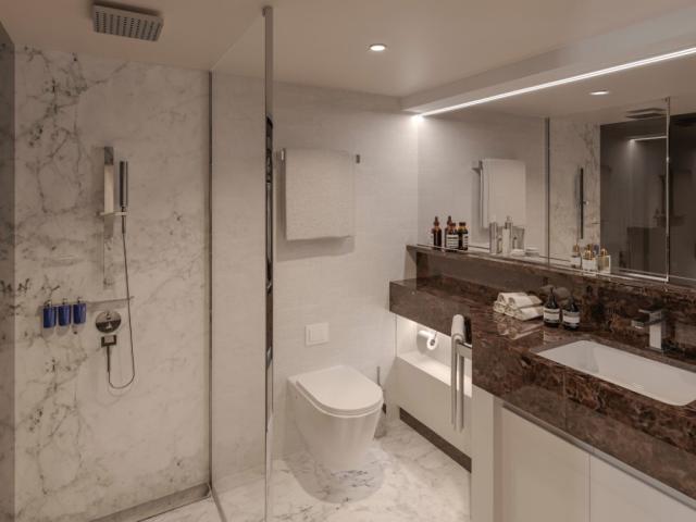 Apartmá Explora I