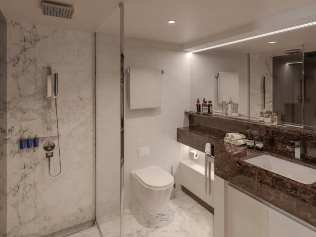 Apartmá Explora I