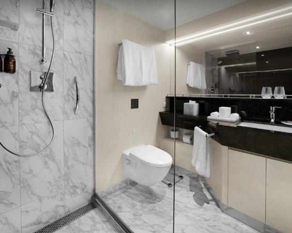 Apartmá Explora II