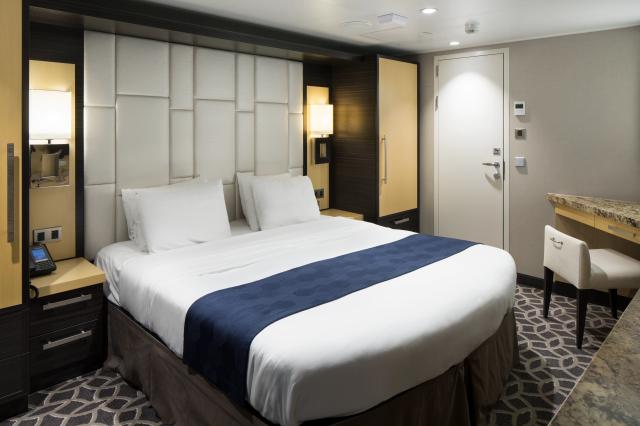 Apartmá Anthem of the Seas