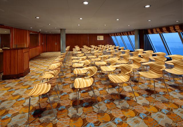 Zábava na lodi Anthem of the Seas