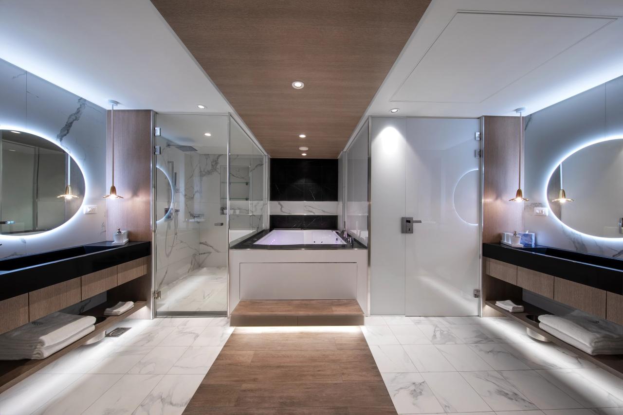 Apartmá Celebrity Edge