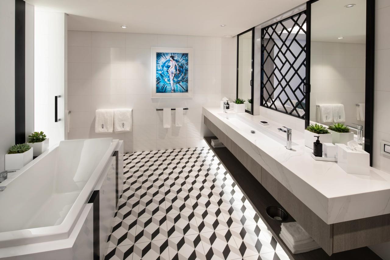 Apartmá Celebrity Edge