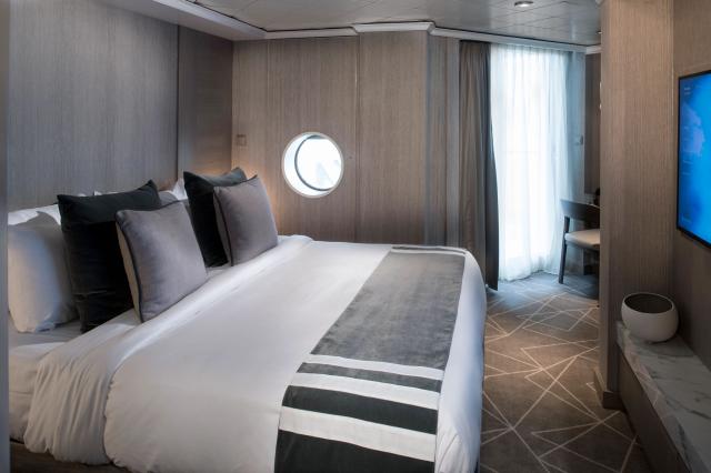 Apartmá Celebrity Millennium