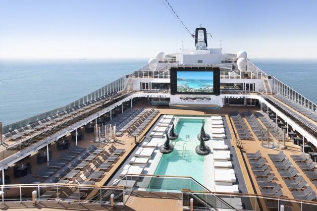 MSC Bellissima