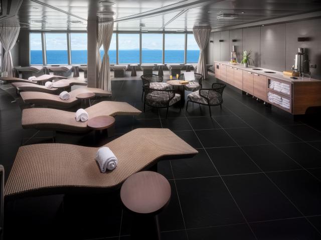 Zábava na lodi Norwegian Spirit