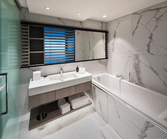 Apartmá Celebrity Edge