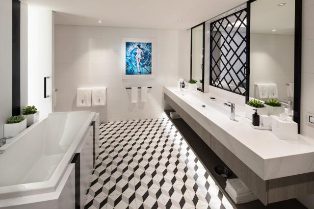 Apartmá Celebrity Edge