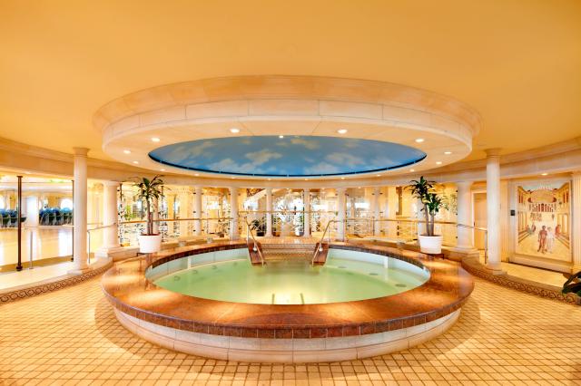 Zábava na lodi Voyager of the Seas