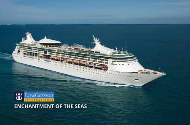 Enchantment of the Seas