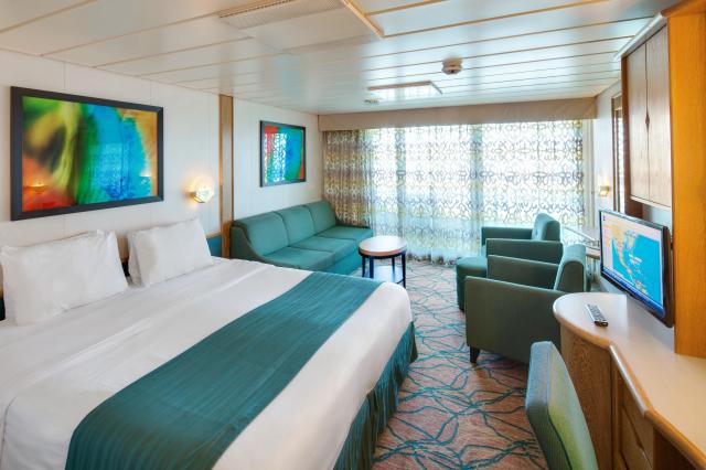 Apartmá Enchantment of the Seas