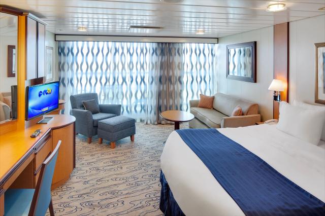 Apartmá Jewel of the Seas