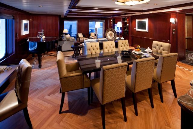 Apartmá Celebrity Constellation