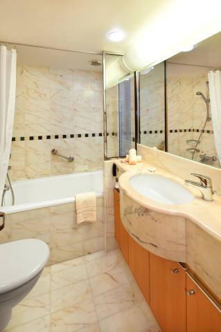 Apartmá Celebrity Constellation