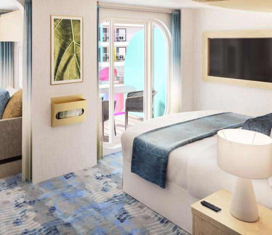 Apartmá Star of the Seas