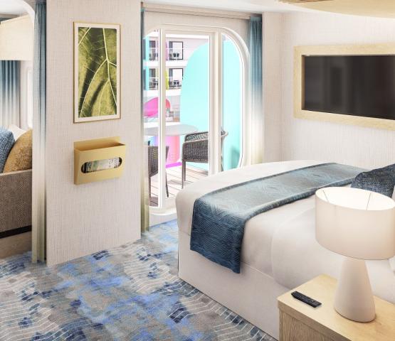 Apartmá Star of the Seas