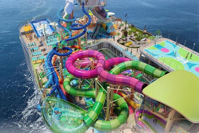 Star of the Seas