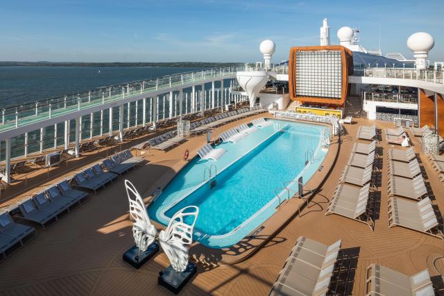 Celebrity Edge