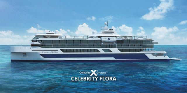Celebrity Flora