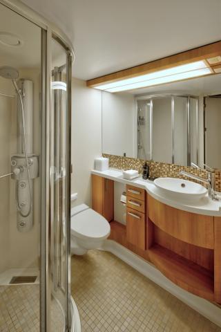 Kajuta s balkonem Celebrity Equinox